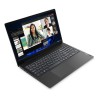 Lenovo V15 G4 AMN Ryzen 3 7320U 15,6"FHD 250nits AG 8GB LPDDR5-5500 SSD256 Radeon 610M Graphics NoOS 3Y OnSite