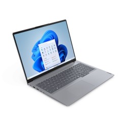 Lenovo ThinkBook 16 G7 IML Ultra 5 125U 16.0"WUXGA IPS 300nits AG 60Hz 16GB DDR5 5600 SSD1TB Intel Graphics NoOS 3Y OnSite