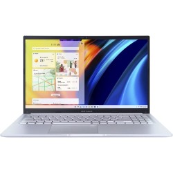 ASUS Vivobook 15 X1502VA-BQ681W i5-13420H 15.6"FHD IPS-level Panel 60Hz 250nits AG 16GB DDR4 SSD512 Intel UHD Graphics WLAN+BT