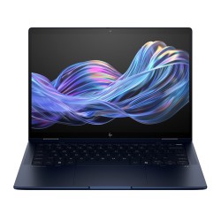 HP Elitebook X G1i Flip Ultra 5 228V 14.0"WUXGA Touch IPS AG 400 nits 32GB LPDDR5x SSD512 Intel Arc Cam 5 Mpx AI 68Wh W11Pro