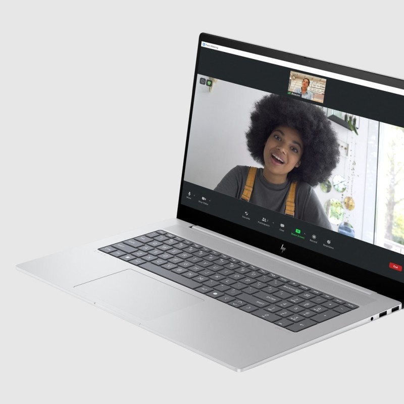 HP Envy 17T-DA000 Ultra 7-155H 17.3"FHD Touch 16GB SSD512 BT Win11 Glacier Silver (REPACK) 2Y HP Envy 17T-DA000 Ultra 7-155H 17.3"FHD Touch 16GB SSD512 BT Win11 Glacier Silver (REPACK) 2Y