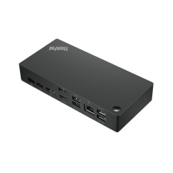 Uniwersalna stacja dokująca Lenovo 135W USB-C