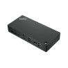 Uniwersalna stacja dokująca Lenovo 135W USB-C