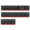 Uniwersalna stacja dokująca Lenovo 135W USB-C