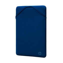 Etui HP Reversible Protective Blue Laptop Sleeve do notebooka 14,1" czarno-niebieskie 2F1X4AA