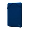 Etui HP Reversible Protective Blue Laptop Sleeve do notebooka 14,1" czarno-niebieskie 2F1X4AA