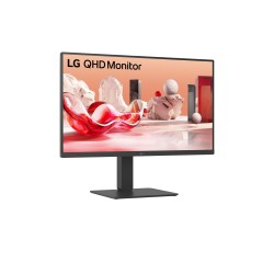 Monitor LCD 27 cali IPS model 27BA65QB-B marki LG