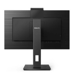 MONITOR PHILIPS LED 27" 275B1H/00 Webcam