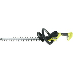 Akumulatorowe nożyce do żywopłotu Ryobi RY18HT50A-0 (5133005376)