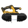 Piła taśmowa 18V DCS378N DEWALT