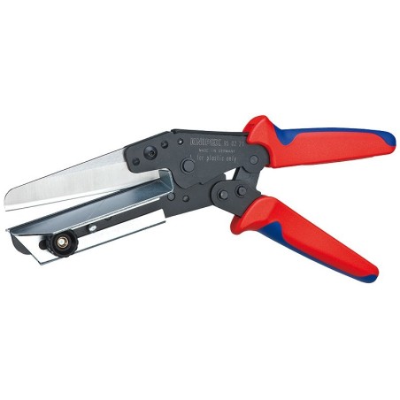 Nożyce do tworzywa sztucznego 110mm