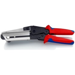 Nożyce do tworzywa sztucznego 110mm