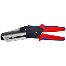 Nożyce do tworzywa sztucznego 110mm