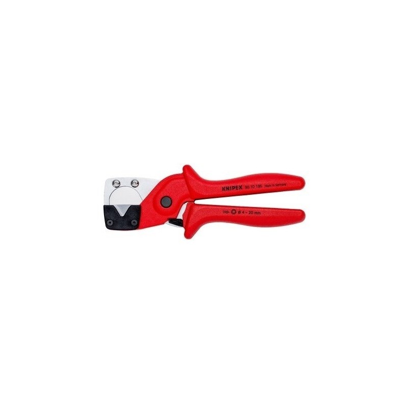 Knipex 90 31 02 SB ręczne narzędzie do cięcia rur Obcinak do rur Knipex 90 31 02 SB ręczne narzędzie do cięcia rur Obcinak do rur