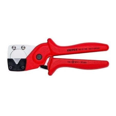 Knipex 90 31 02 SB ręczne narzędzie do cięcia rur Obcinak do rur