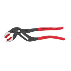 Knipex 81 11 250 szczypce Szczypce syfonowe