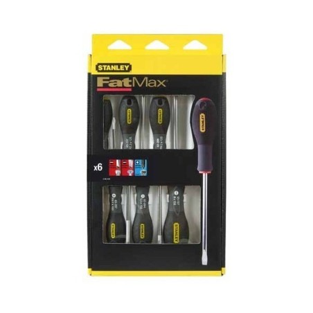wkrętak fatmax zestaw 7 szt pł + ph + pz