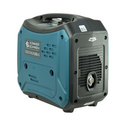 Agregat prądotwórczy inwertorowy 1,8kW,230V