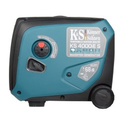 KS GENERATOR INWERTOROWY KS 4000iE S