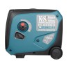 KS GENERATOR INWERTOROWY KS 4000iE S