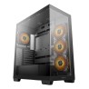 Obudowa DeepCool CG580 4F czarna