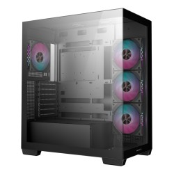 Obudowa DeepCool CG580 4F czarna