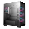 Obudowa DeepCool CG580 4F czarna