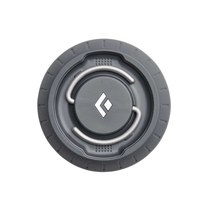 Lampka turystyczna Black Diamond Moji - graphite Lampka turystyczna Black Diamond Moji - graphite