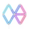 Nanoleaf NL59-K-0002LW-9PK-EU oświetlenie nastrojowe