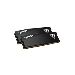 Patriot Viper Elite 5 Ultra DDR5 2x16GB 6400MHz CL32 Black