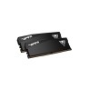 Patriot Viper Elite 5 Ultra DDR5 2x16GB 6400MHz CL32 Black