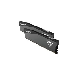 Patriot Viper Elite 5 Ultra DDR5 2x16GB 6400MHz CL32 Black