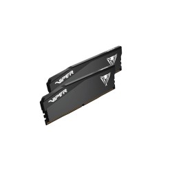 Patriot Viper Elite 5 Ultra DDR5 2x16GB 6400MHz CL32 Black