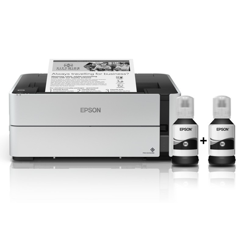 Epson EcoTank M1170 Epson EcoTank M1170