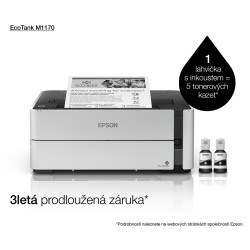 Epson EcoTank M1170