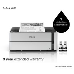 Epson EcoTank M1170