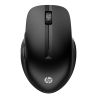 Mysz HP 430 Multi-Device Wireless Mouse Black bezprzewodowa czarna 3B4Q2AA