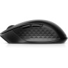 Mysz HP 430 Multi-Device Wireless Mouse Black bezprzewodowa czarna 3B4Q2AA