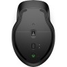 Mysz HP 430 Multi-Device Wireless Mouse Black bezprzewodowa czarna 3B4Q2AA