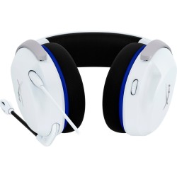 Zestawy słuchawkowe dla graczy HyperX Cloud Stinger 2 Core PS (białe)
