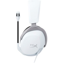 Zestawy słuchawkowe dla graczy HyperX Cloud Stinger 2 Core PS (białe)