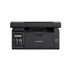 Pantum M6500W drukarka wielofunkcyjna Laser A4 1200 x 1200 DPI 22 stron/min Wi-Fi