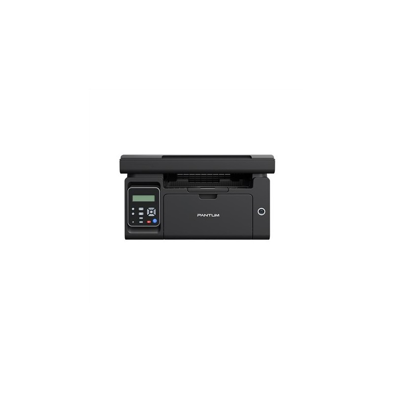 Pantum M6500W drukarka wielofunkcyjna Laser A4 1200 x 1200 DPI 22 stron/min Wi-Fi