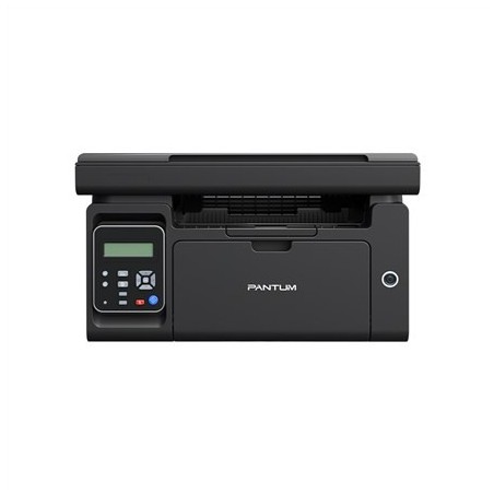 Pantum M6500W drukarka wielofunkcyjna Laser A4 1200 x 1200 DPI 22 stron/min Wi-Fi
