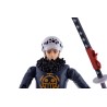 ANIME HEROES ONE PIECE - TRAFALGAR LAW