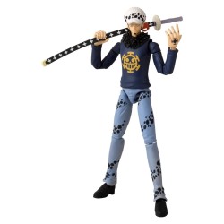 ANIME HEROES ONE PIECE - TRAFALGAR LAW