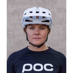POC Kortal Biały