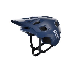 Kask rowerowy POC Kortal - lead blue matt rozmiar: s
