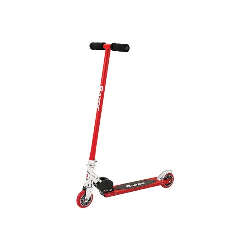 RAZOR hulajnoga Sport S RED