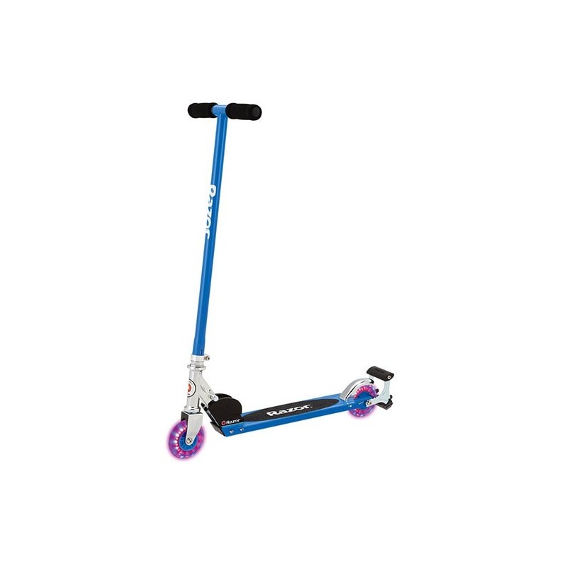 RAZOR-hulajnoga S spark BLUE